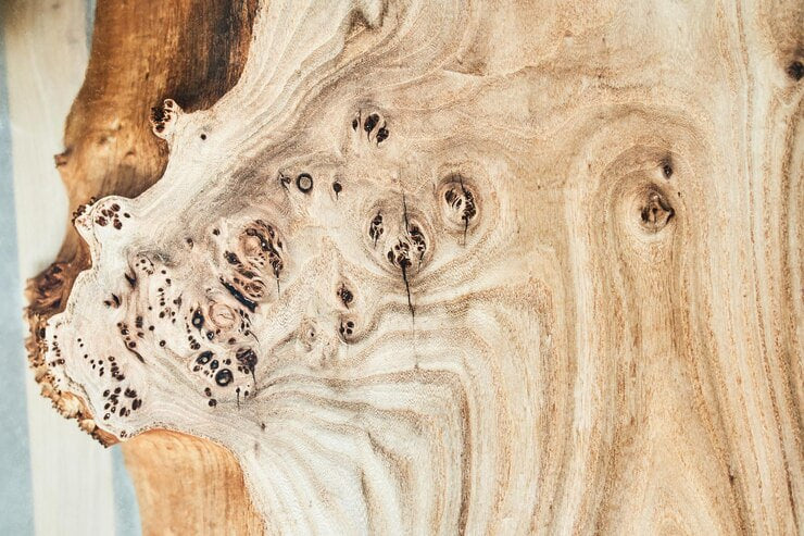 All Live Edge Wood Slabs